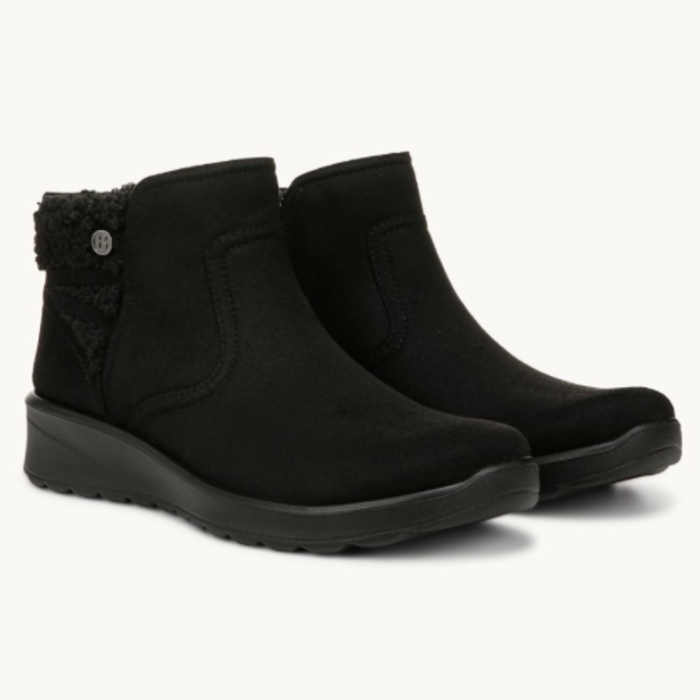 Bzees Grand Cozy Shootie (WIDE)